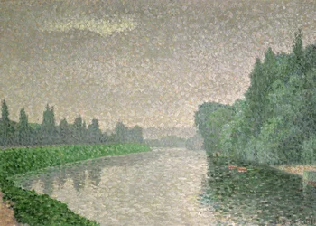 La Marne à l